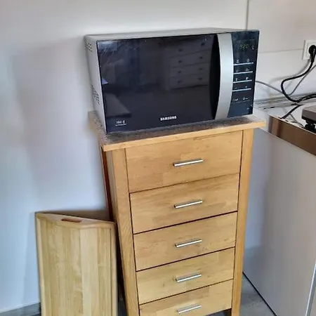 דירה Deluxe