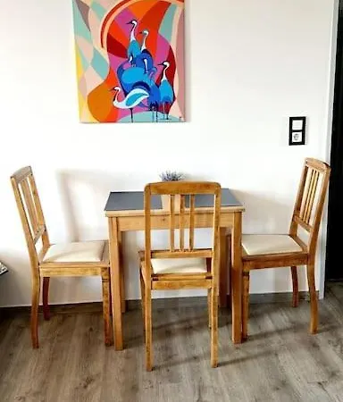 Deluxe דירה Güstrow