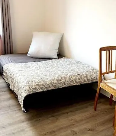 Deluxe דירה