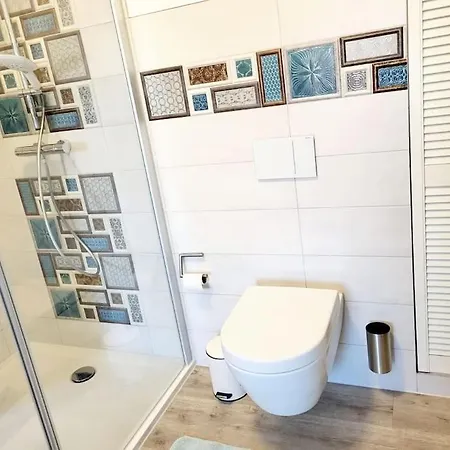 Deluxe דירה Güstrow