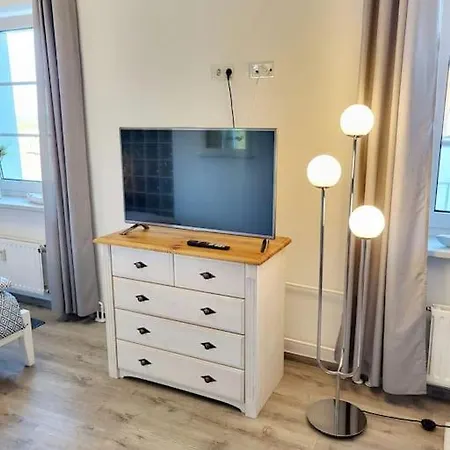 Deluxe Güstrow